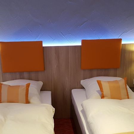 Hotel Trutzpfaff Speyer Ngoại thất bức ảnh