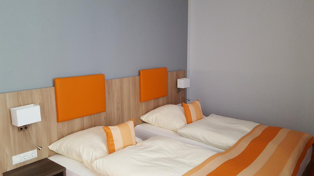 Hotel Trutzpfaff Speyer Ngoại thất bức ảnh