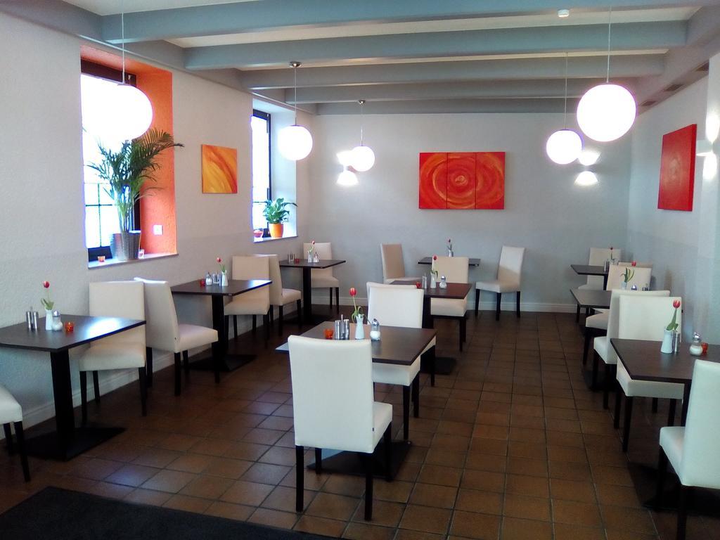Hotel Trutzpfaff Speyer Ngoại thất bức ảnh
