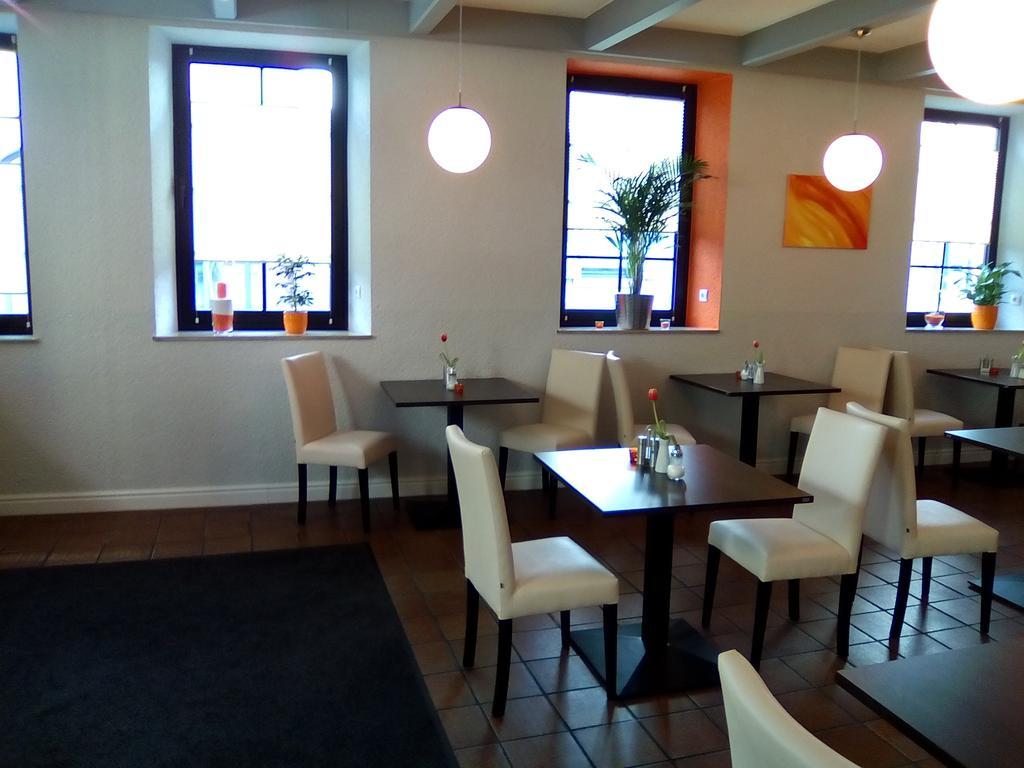 Hotel Trutzpfaff Speyer Ngoại thất bức ảnh