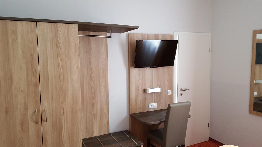 Hotel Trutzpfaff Speyer Ngoại thất bức ảnh