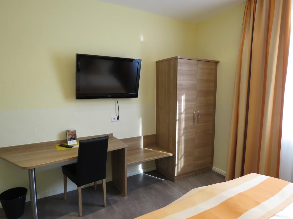 Hotel Trutzpfaff Speyer Ngoại thất bức ảnh