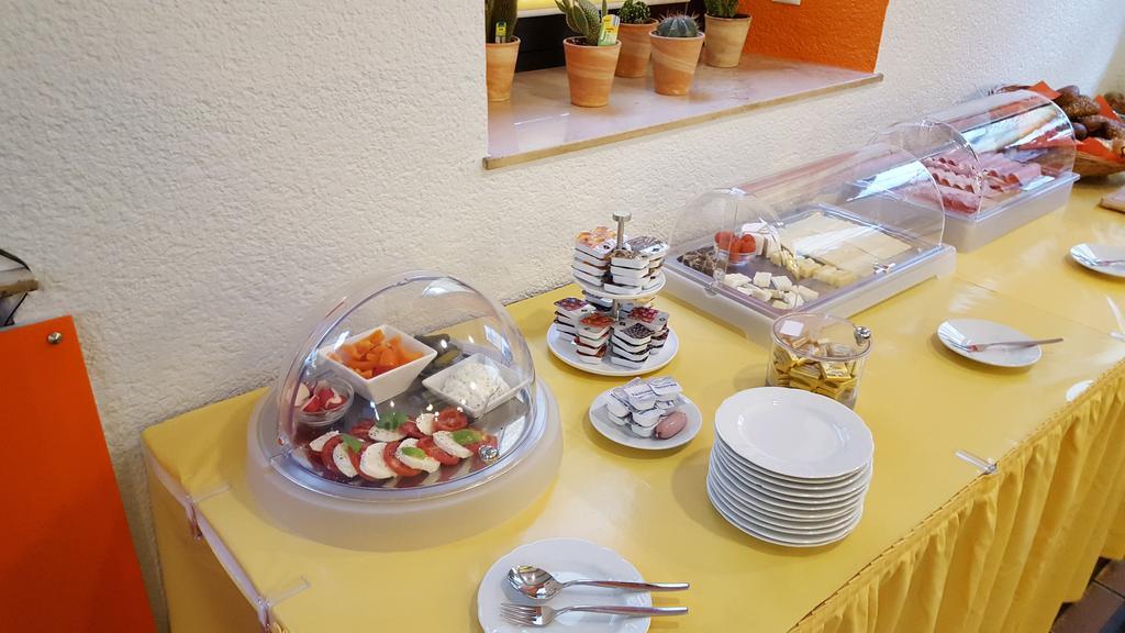 Hotel Trutzpfaff Speyer Ngoại thất bức ảnh