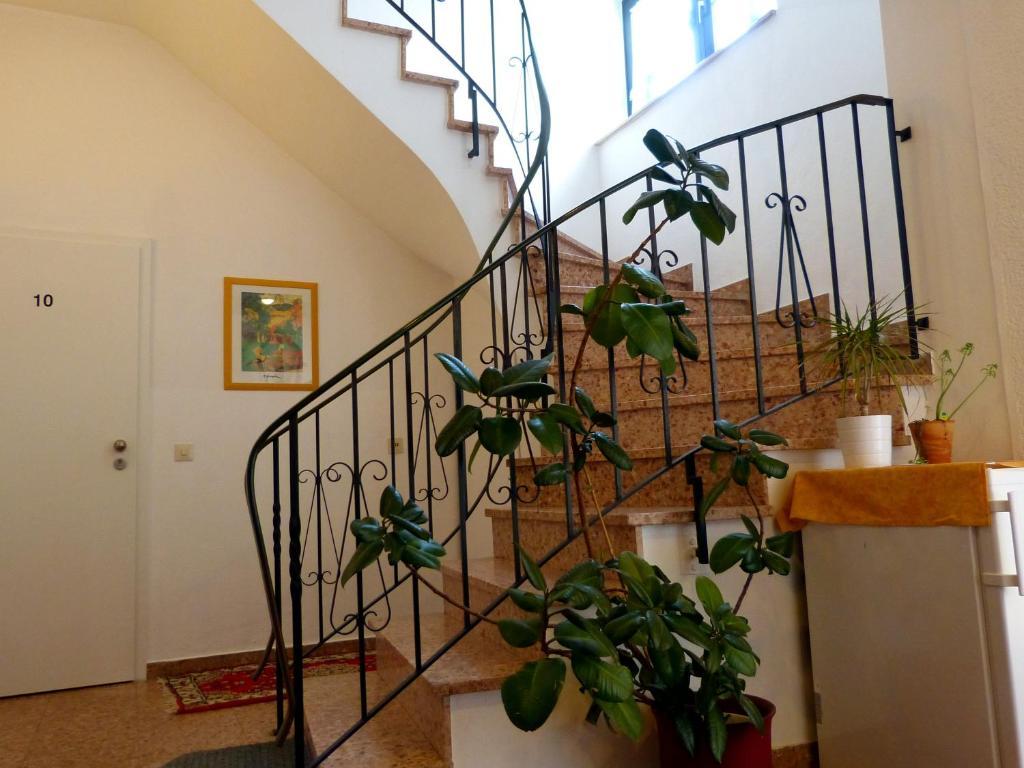 Hotel Trutzpfaff Speyer Ngoại thất bức ảnh
